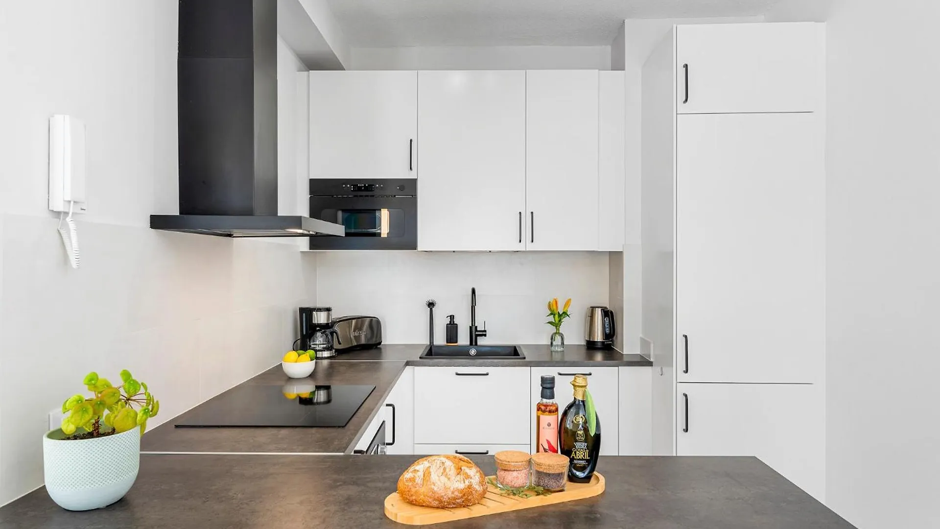 Apartment Medano4You Alex Sunset Lounge Penthouse El Medano